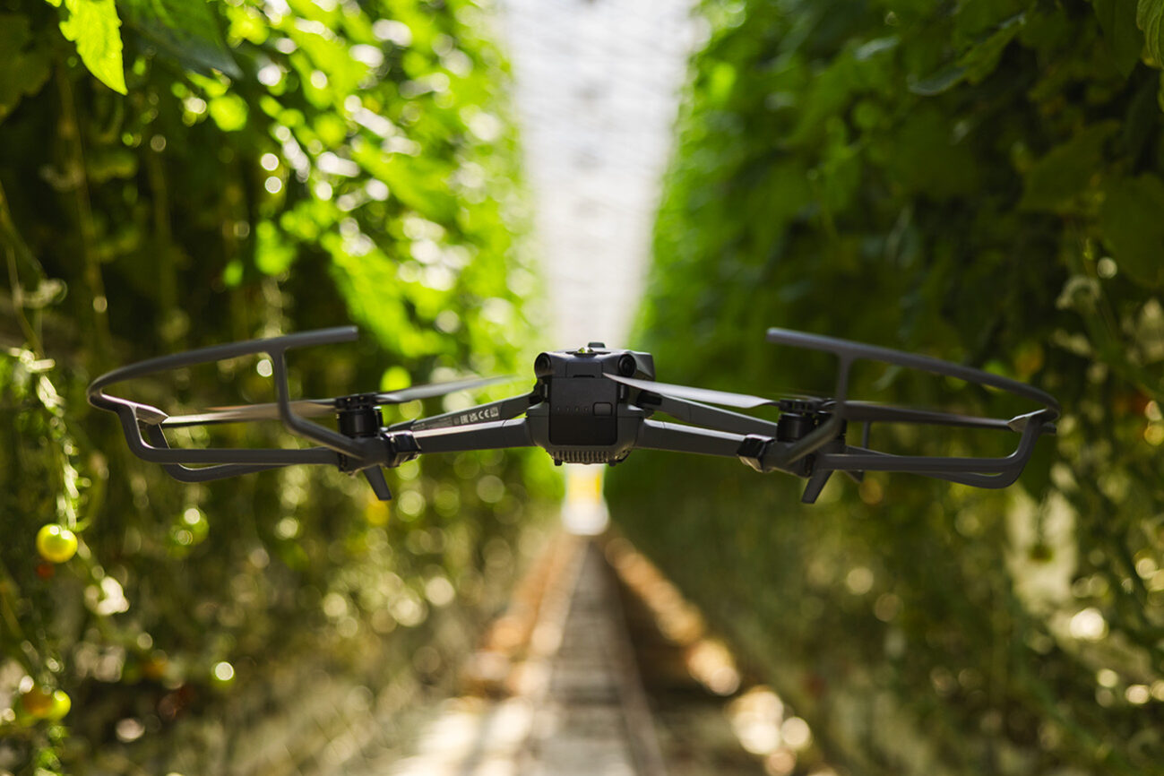 Polybee Drone