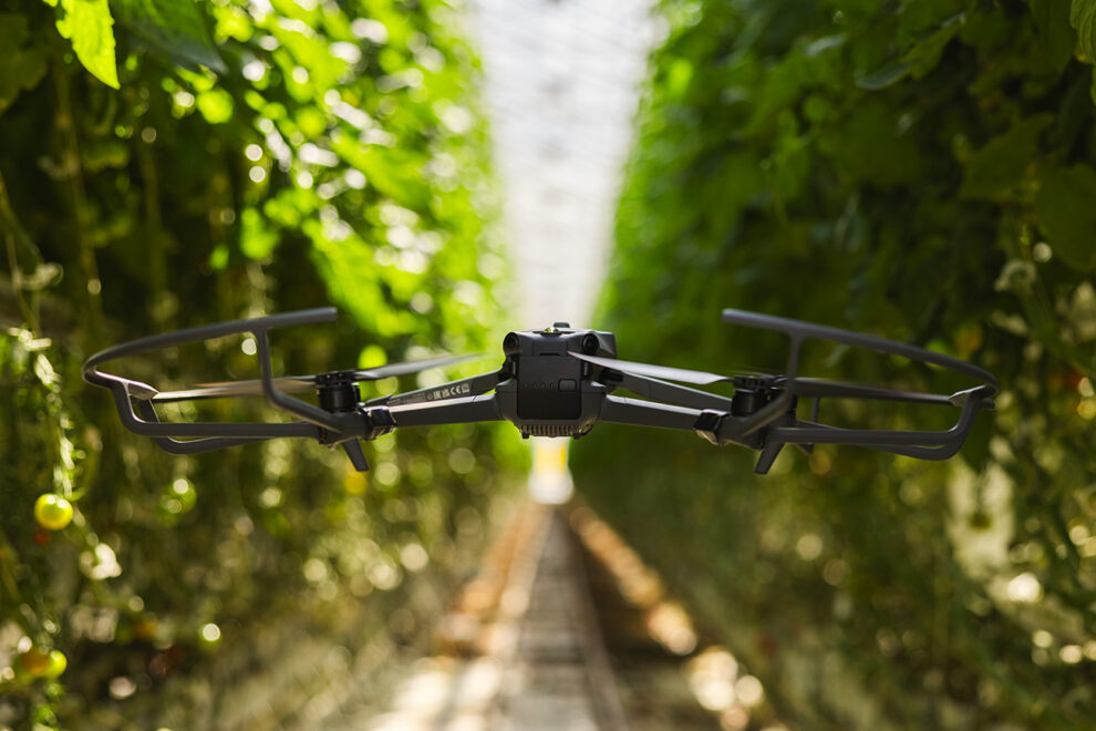 Polybee Drone