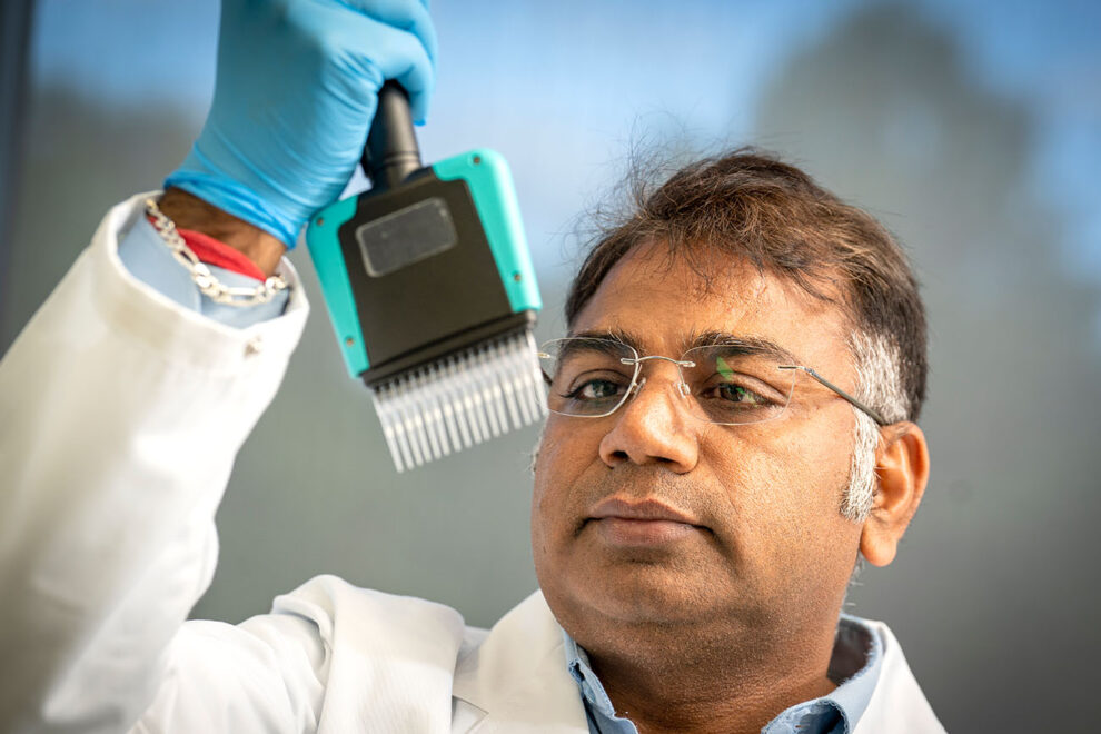 Rajeev Varshney