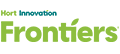 Hort Innovation Frontiers