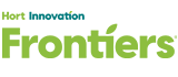 Hort Innovation Frontiers