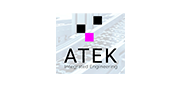 Atex logo