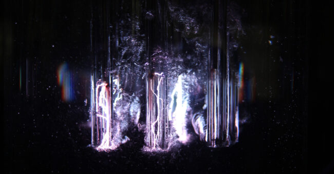 Plasma & Reactors