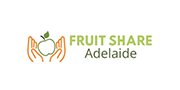 Fruit Share Adelaide logo