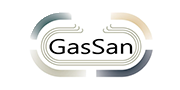 Gaslan logo