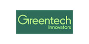 Greentech innovators logo