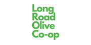 Long Road Olive Co-Op logo