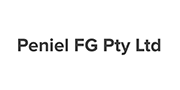 Peniel FG logo
