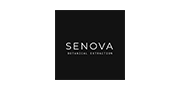 Senova logo